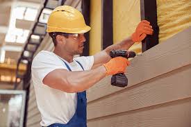 How To Choose The Right Materials for Your Siding Installation in 'Chubbuck, ID